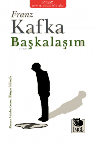 Başkalaşım