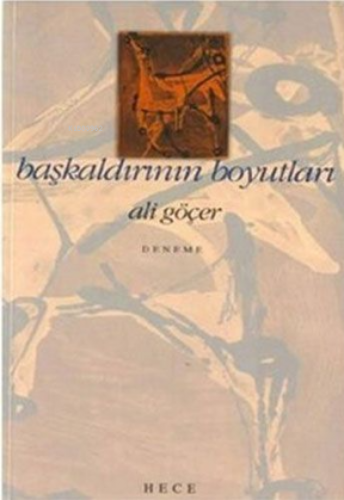 Başkaldırının Boyutları