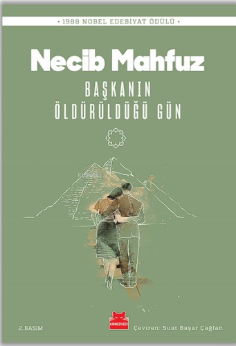 Başkanın Öldürüldüğü Gün