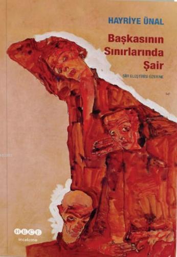 Başkasının Sınırlarında Şair