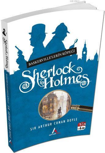 Baskerville'lerin Köpeği - Sherlock Holmes