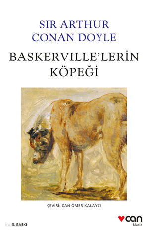 Baskerville'lerin Köpeği