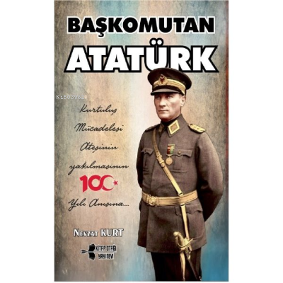 Başkomutan Atatürk