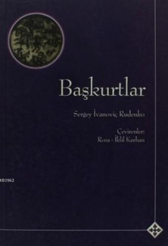 Başkurtlar