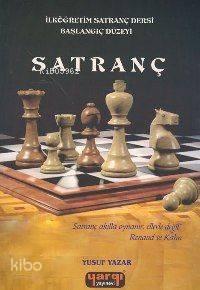 Başlangıç Düzeyi Satranç; İlköğretim Satranç Dersi