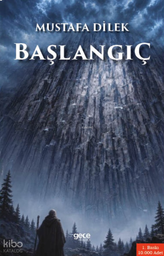Başlangıç