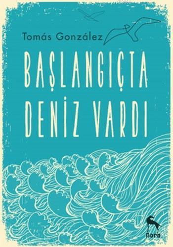Başlangıçta Deniz Vardı