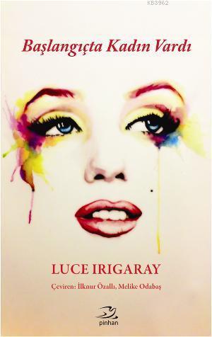 Başlangıçta Kadın Vardı