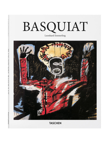 Basquiat (Taschen Basic Art Series)