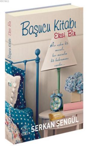 Başucu Kitabı Eksi Bir