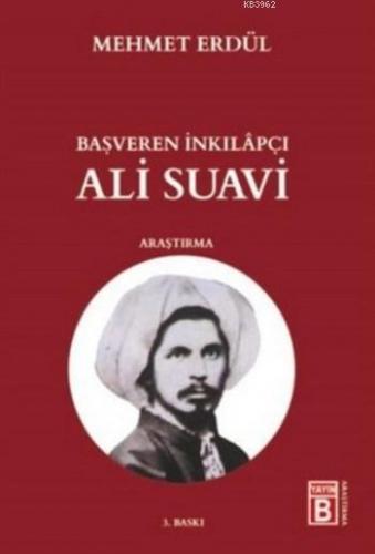 Başveren İnkılapçı Ali Suavi
