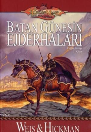 Batan Güneşin Ejderhaları; Ruhlar Savaşı - 1