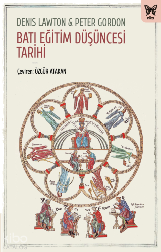Batı Eğitim Düşüncesi Tarihi