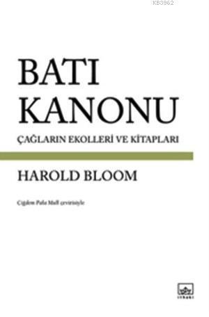 Batı Kanonu