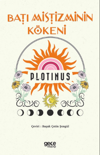 Batı Mistisizminin Kökeni