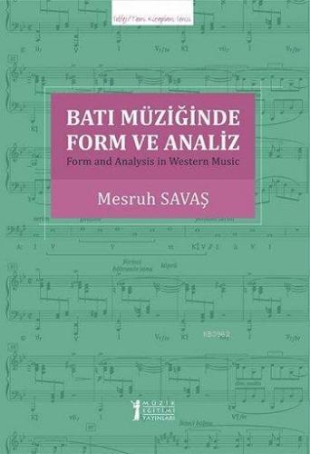 Batı Müziğinde Form ve Analiz