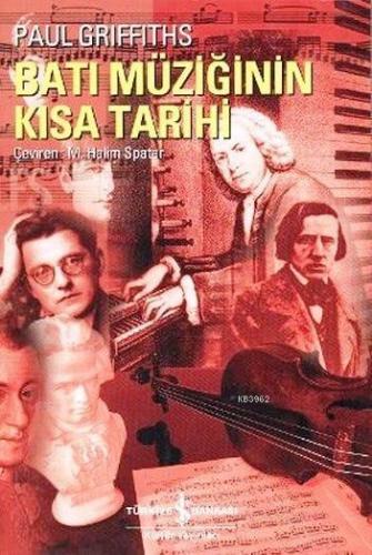 Batı Müziğinin Kısa Tarihi