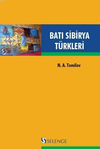 Batı Sibirya Türkleri