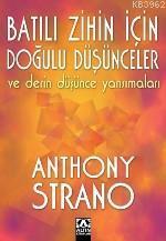 Batılı Zihin İçin Doğulu Düşünceler