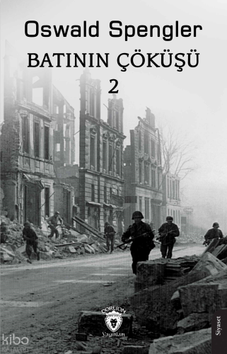 Batının Çöküşü 2