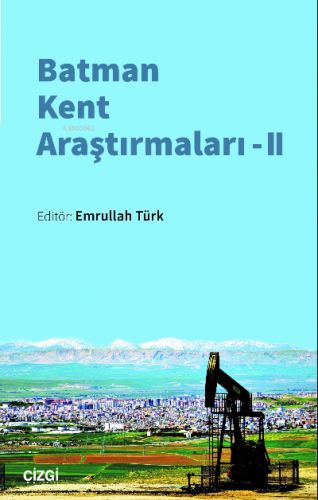 Batman Kent Araştırmaları - II