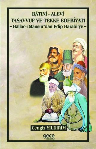 Batuni - Alevi Tasavvuf ve Tekke Edebiyatı