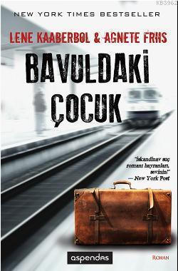 Bavuldaki  Çocuk