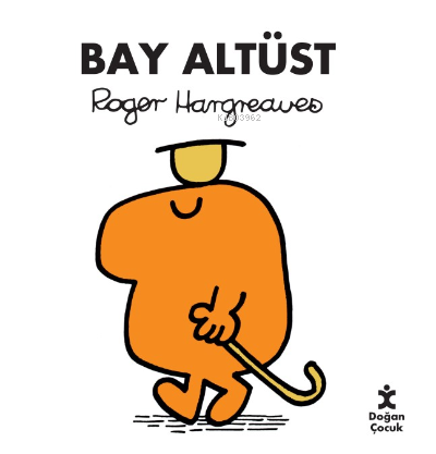 Bay Altüst
