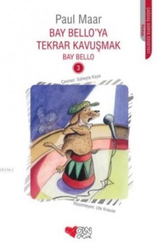 Bay Bello'ya Tekrar Kavuşmak 3