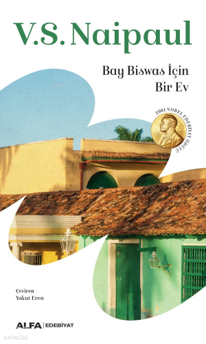 Bay Biswas İçin Bir Ev