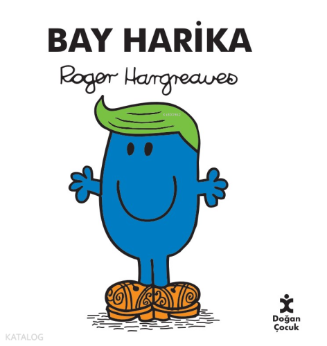 Bay Harika