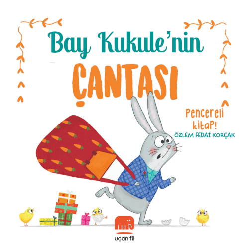 Bay Kukule’nin Çantası