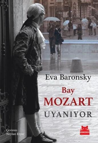 Bay Mozart Uyanıyor