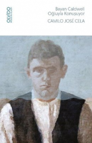 Bayan Caldwell Oğluyla Konuşuyor