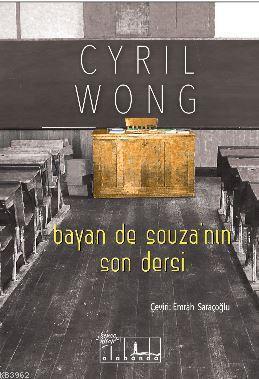 Bayan de Souza'nın Son Dersi