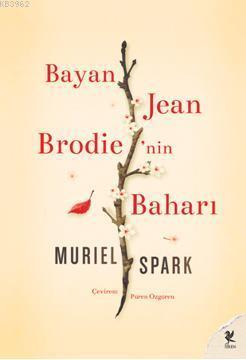 Bayan Jean Brodie'nin Baharı