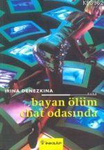 Bayan Ölüm Chat Odasında