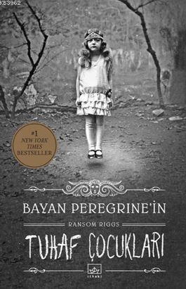 Bayan Peregrine'nin Tuhaf Çocukları