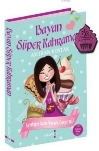 Bayan Süper Kahraman