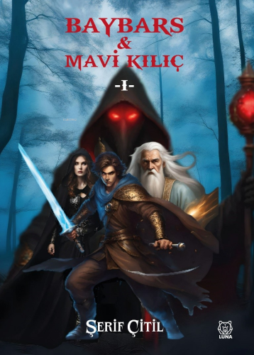 Baybars & Mavi Kılıç - I