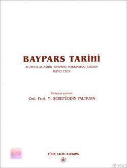 Baybars Tarihi (Cilt II)