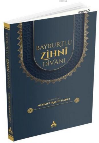 Bayburtlu Zihni Divanı