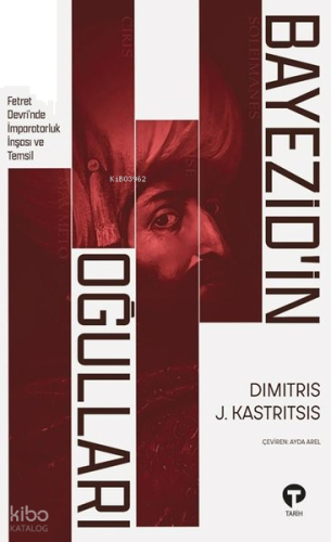 Bayezid'in Oğulları