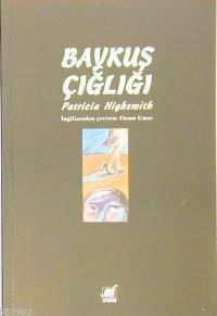 Baykuş Çığlığı