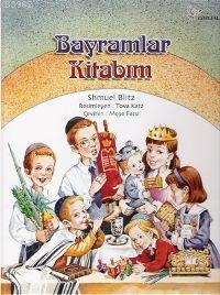 Bayramlar Kitabım
