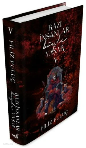 Bazı İnsanlar Böyle Yaşar 5