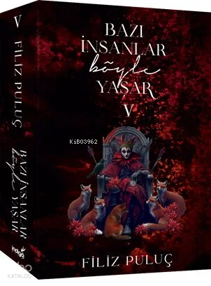 Bazı İnsanlar Böyle Yaşar 5