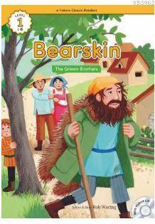 Bearskin +Hybrid CD (eCR Level 1)