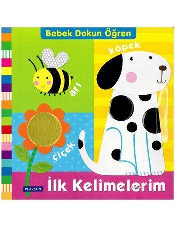 Bebek Dokun Öğren - İlk Kelimelerim