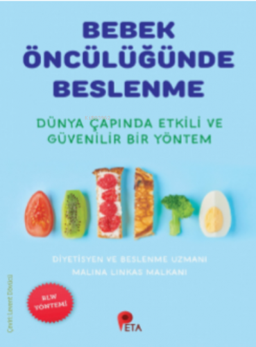 Bebek Öncülüğünde Beslenme